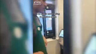Funny tik-tok that can be seen