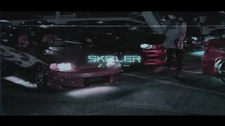 Oliver Tree - Jerk (Skeler Remix)