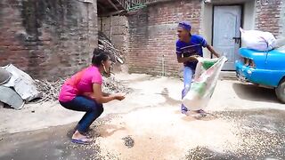 Must Watch Eid Special New Comedy Video 2021 Amazing Funny Video 2021 Episode 118 By Busy Fun Ltd