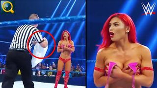 20 HOTTEST ATHLETE MOMENTS IN SPORTS HISTORY!