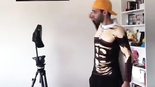 tik tok anime challenge