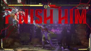 Mortal Kombat