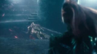 Justice League (2017 | aquaman | hollywood action