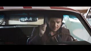 OPERATION FORTUNE Official Trailer 2022 -Jason Statham _ Aubrey Plaza  #febspot
