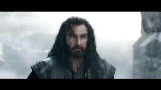 Thorin vs Azog - Full HD #febspot