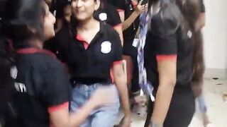 Vidyapeeth_Patna_nagin_Local dance_on_Teacher_day__