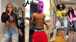 New Dance Challenge and Memes Compilation - November