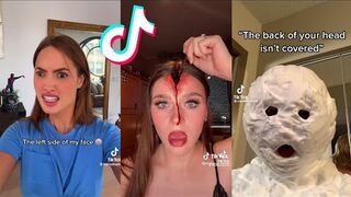 Funny TikTok videos that can't be viewed in public