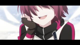 Arknights Reimei Zensou Episode 5 English