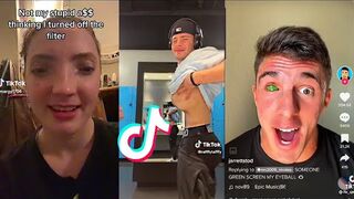 Funny Tik Tok videos That Made Me Have a Voice changer