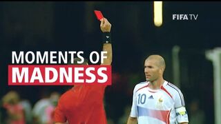 Marco Materazzi _ Germany 2006 _ FIFA World Cup