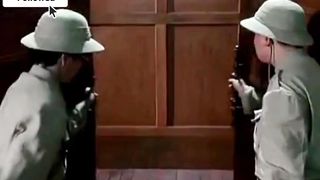 Jet Li Fist Of Legend Part-40