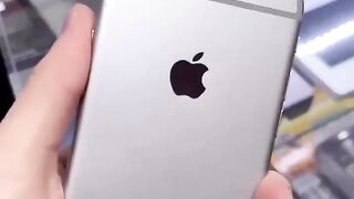 IPhone serious