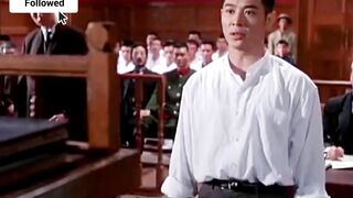 Jet Li Fist Of Legend Part-41
