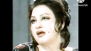 Punjabi songs queen Noor jehan