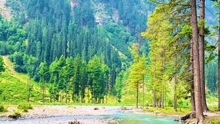 The Beauty | of Kashmir | Natural Beauty | #febspot