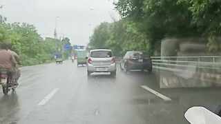 Lahore weather 2