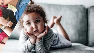 Sister video for kids with song