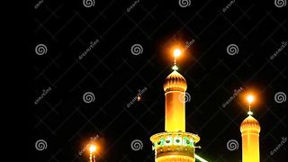Alm video for mohram month