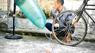 Jangan ditonton
