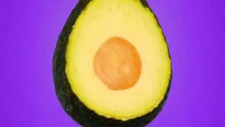 Hidden Patterns Inside Fruit ????????????