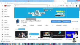 How to download the video from Youtube