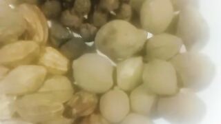 Triphala health benefits