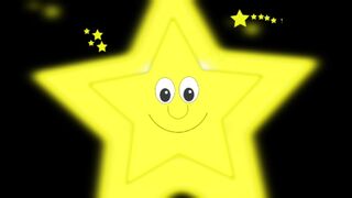 Twinkle Twinkle Little Star 3| Nursery Rhymes and kids Songs |