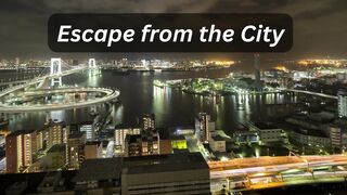 Escape from the City