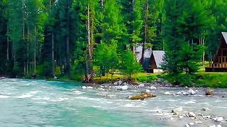 Beautiful of Nature