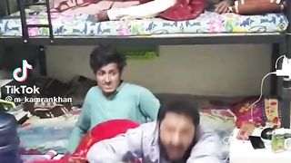 Pardasi funny moments