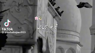 Shere khuda