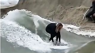 Amazing video |crazy videos |Respect #amazing #Febspot 4