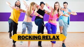 rocking relax