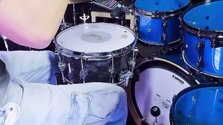 Drum fill lesson