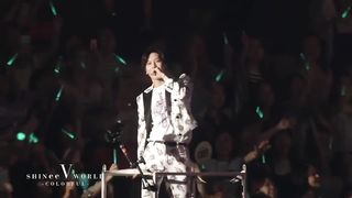 SHINee - Colorful