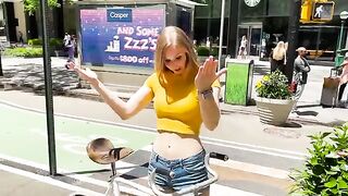 Bike trikes  new york