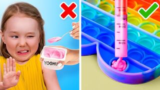 20+ Best Tips For First Time Moms ????‍????‍???? Genius Parenting Hacks by 5-Minute Crafts