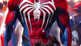 Avengers Animation