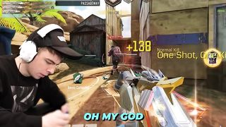 I USED EVERY SHOTGUN for THE LAST TIME in COD Mobile...