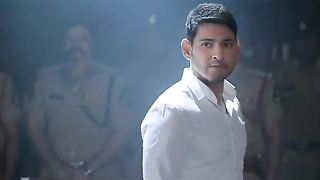Mahesh Babu CM Movie