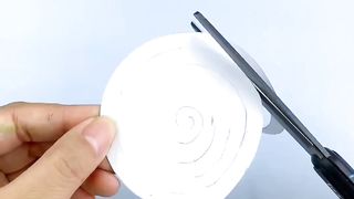 Paper craft 3