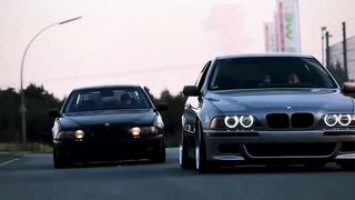 ///BMW E39