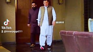 My lidar I mran khan