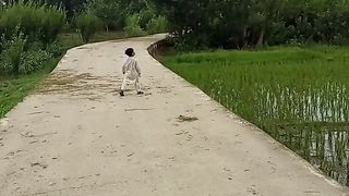 Village life 24
