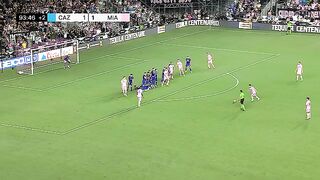 Découvrir le talent de Lionel Messi