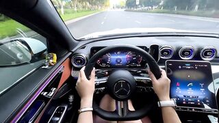 best driving road