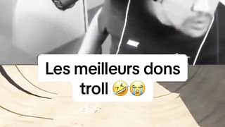Les Meilleurs Dons Trolls