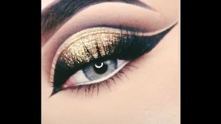 Eyes Makeup Beauty