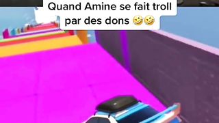 Les Dons Trolls De Amine